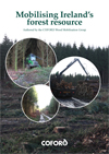 Mobilising Ireland's forest resource, cover