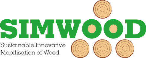 SIMWOOD logo